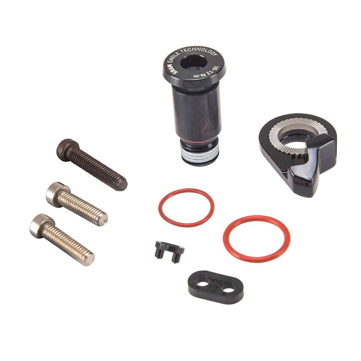 S43 - Vis de fixation de patte de dérailleur VITUS D819 S43 - Vis de fixation de patte de dérailleur VITUS D819