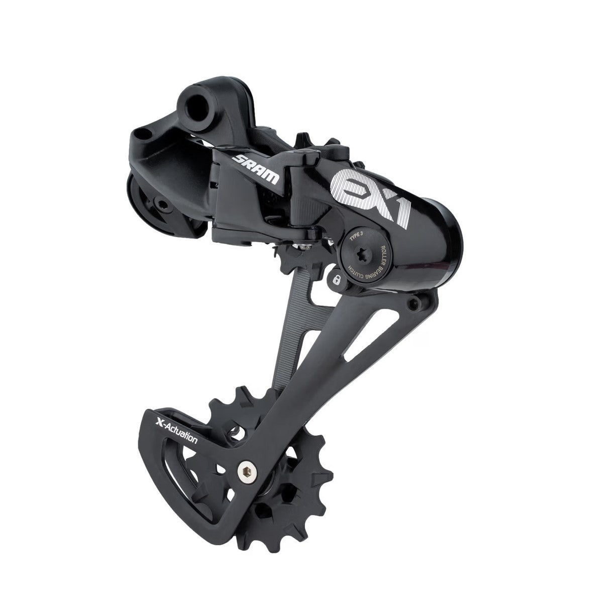 10 Speed Rear Dérailleur Sram X9 10 Vitesses Dérailleur Sram X9 10v