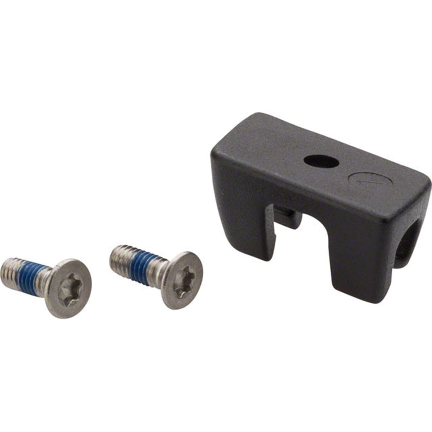 Guide Durite pour Fourches ROCKSHOX  SID RLC A1/ SID XX/RL  (2017-2020) REBA (2018+) #11.4015.534.011