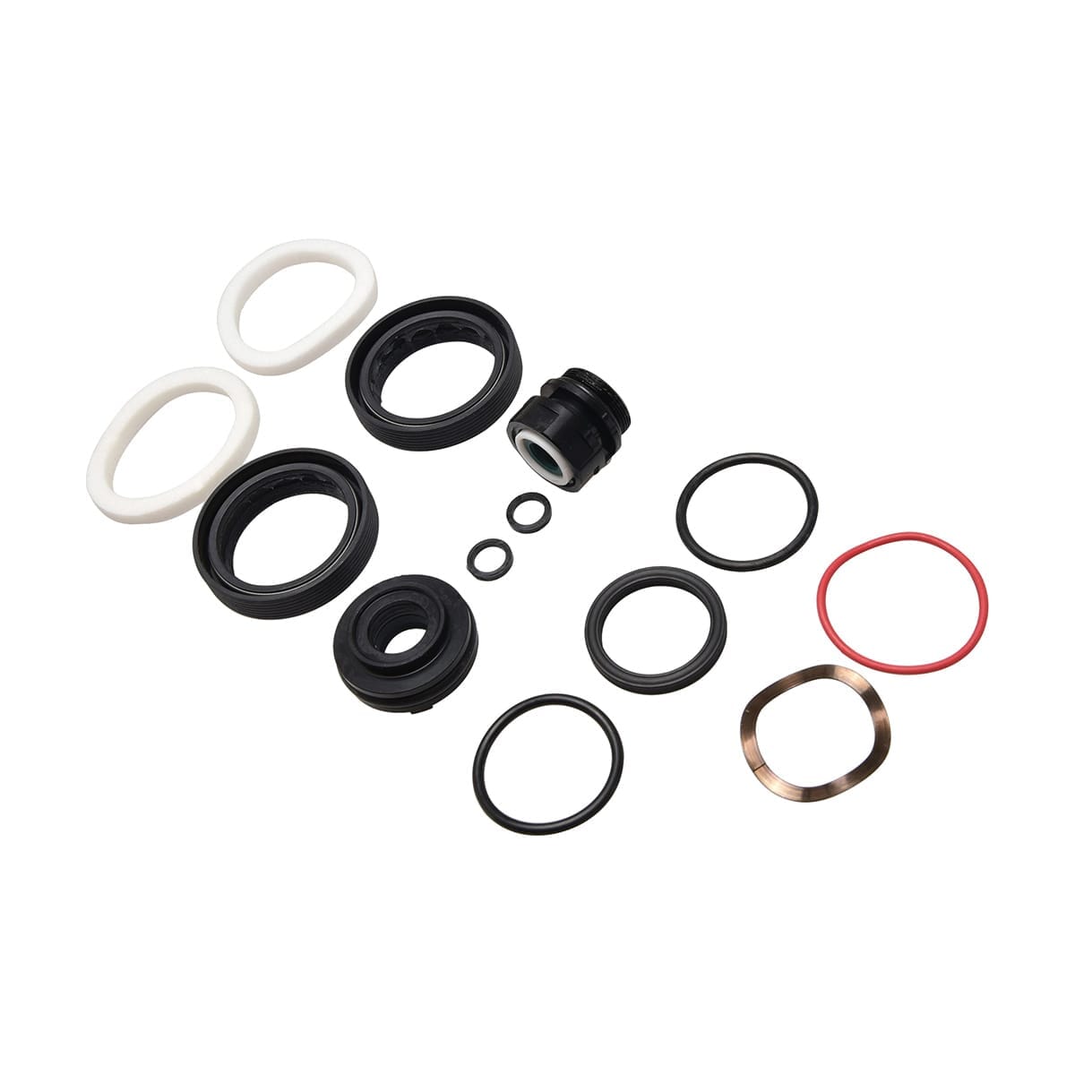 Kit Entretien 200 h/an ROCKSHOX PIKE DUAL POSITION B1 (2018+) #00.4315.032.647