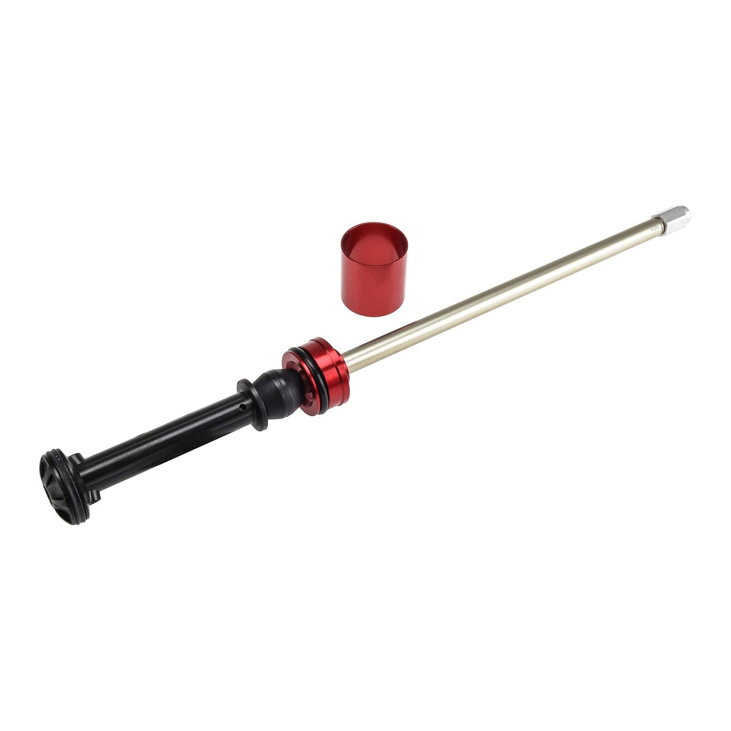 Kit Upgrade Ressort ROCKSHOX DebonAir 180 mm (BOXXER C1 +2019) #00.4019.933.002