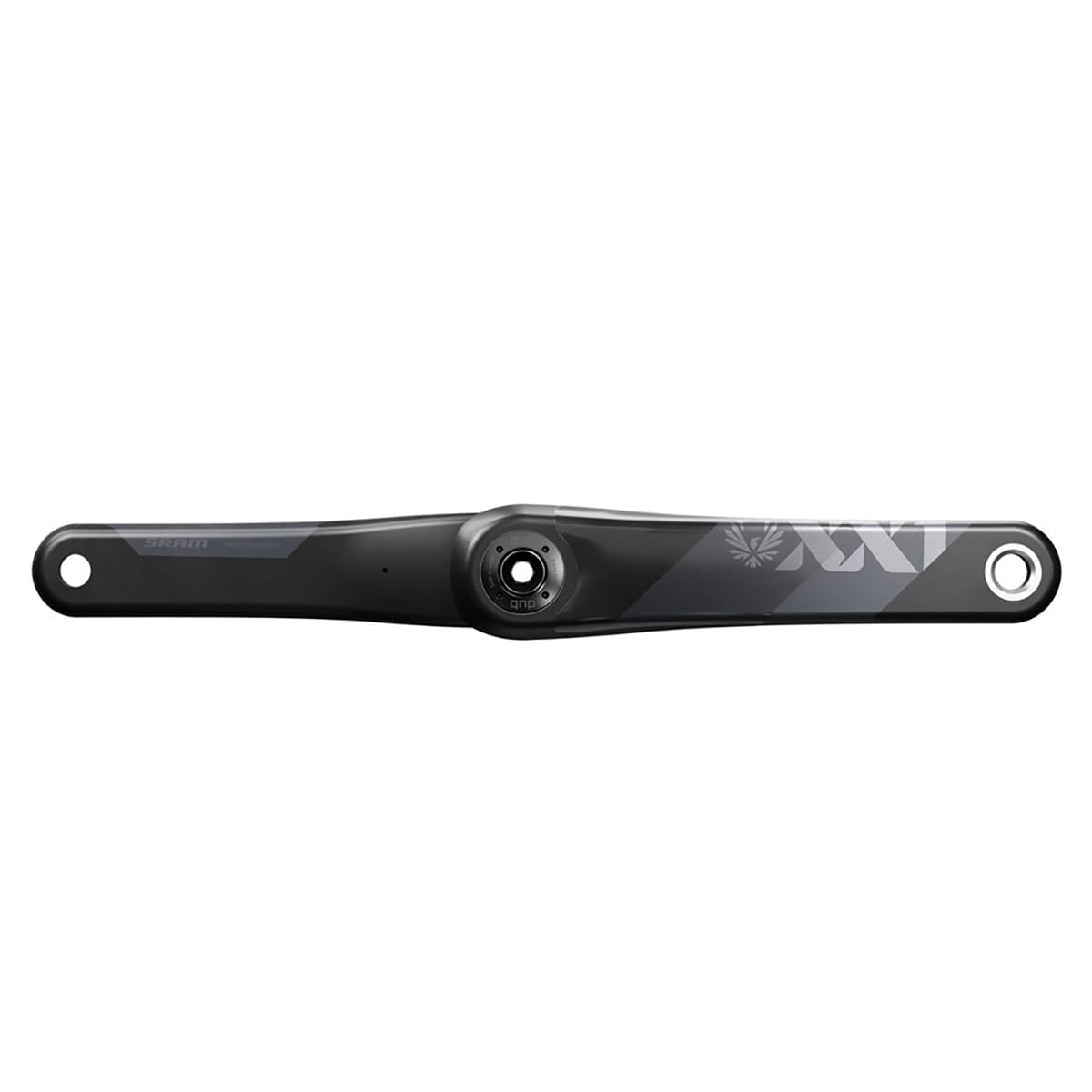 SRAM Kit de Manivelles RED | 2x12-Vitesses | DUB | E1 - 48/35 Dents SRAM Kit de Manivelles RED | 2x12-Vitesses | DUB | E1 - 48/35 Dents