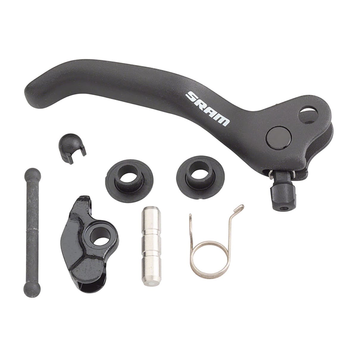 Levier de Frein Aluminium Sram DB8 Stealth SRAM | Decathlon Levier de Frein Aluminium Sram DB8 Stealth SRAM | Decathlon