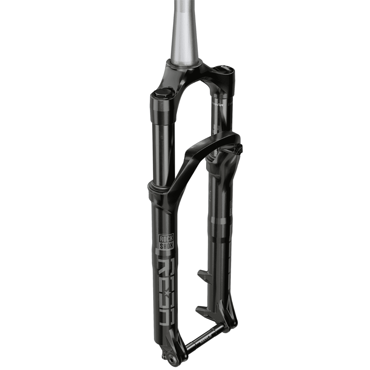 Fourche ROCKSHOX REBA RL 26 SOLO AIR Conique 15x100mm Noir Probikeshop