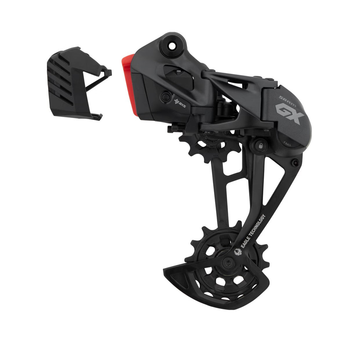 Dérailleur Arrière SRAM GX EAGLE AXS 12V Lunar