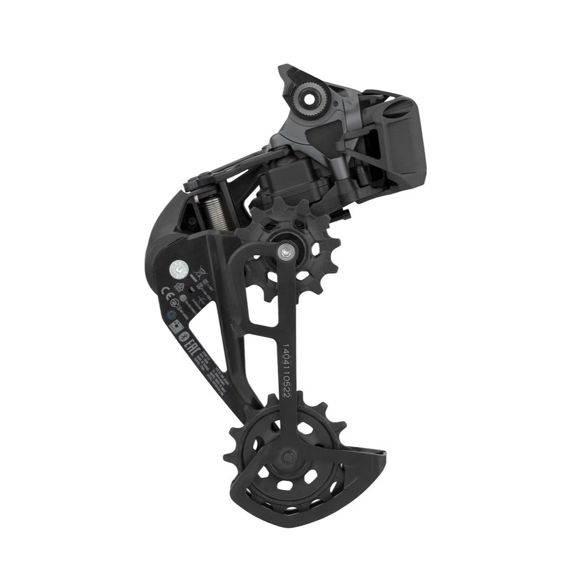 Dérailleur Arrière SRAM GX EAGLE AXS 12V Lunar