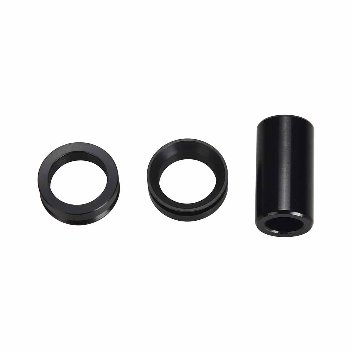 Arrma Ensemble d'amortisseurs montés rouge pour Mini Kraton - MK Racing Arrma Ensemble d'amortisseurs montés rouge pour Mini Kraton - MK Racing