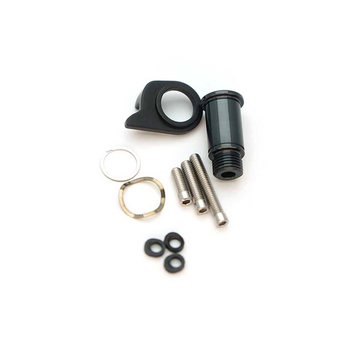 SRAM Vis fixation de câble pour dérailleur arrière XX1/X01/GX Eagle 12V - 11.7518.079.000 SRAM Vis fixation de câble pour dérailleur arrière XX1/X01/GX Eagle 12V - 11.7518.079.000