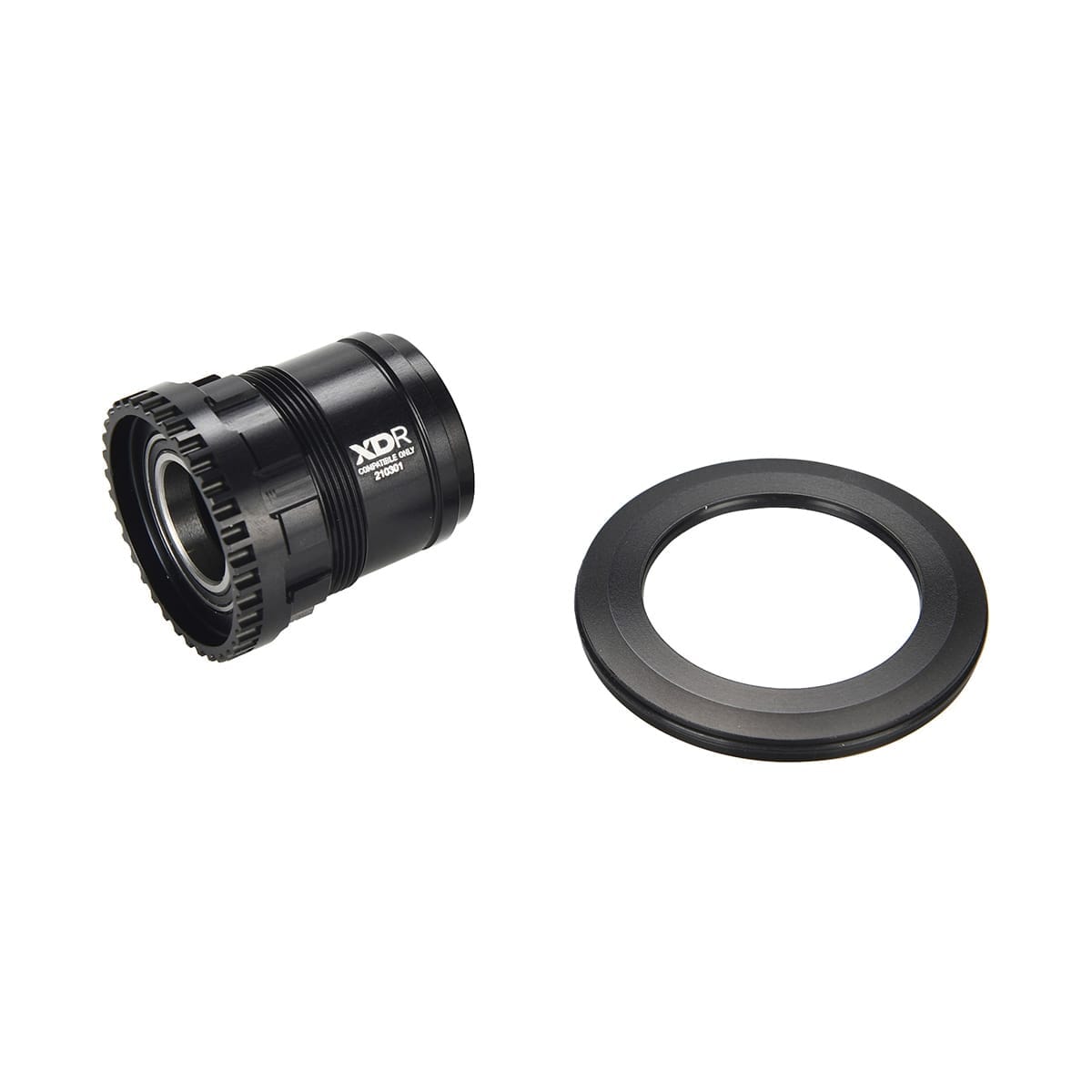 Corps de Roue Libre ZIPP COGNITION V2 NSW Disc/Rim Brake Sram XDR 12V #11.2018.065.001