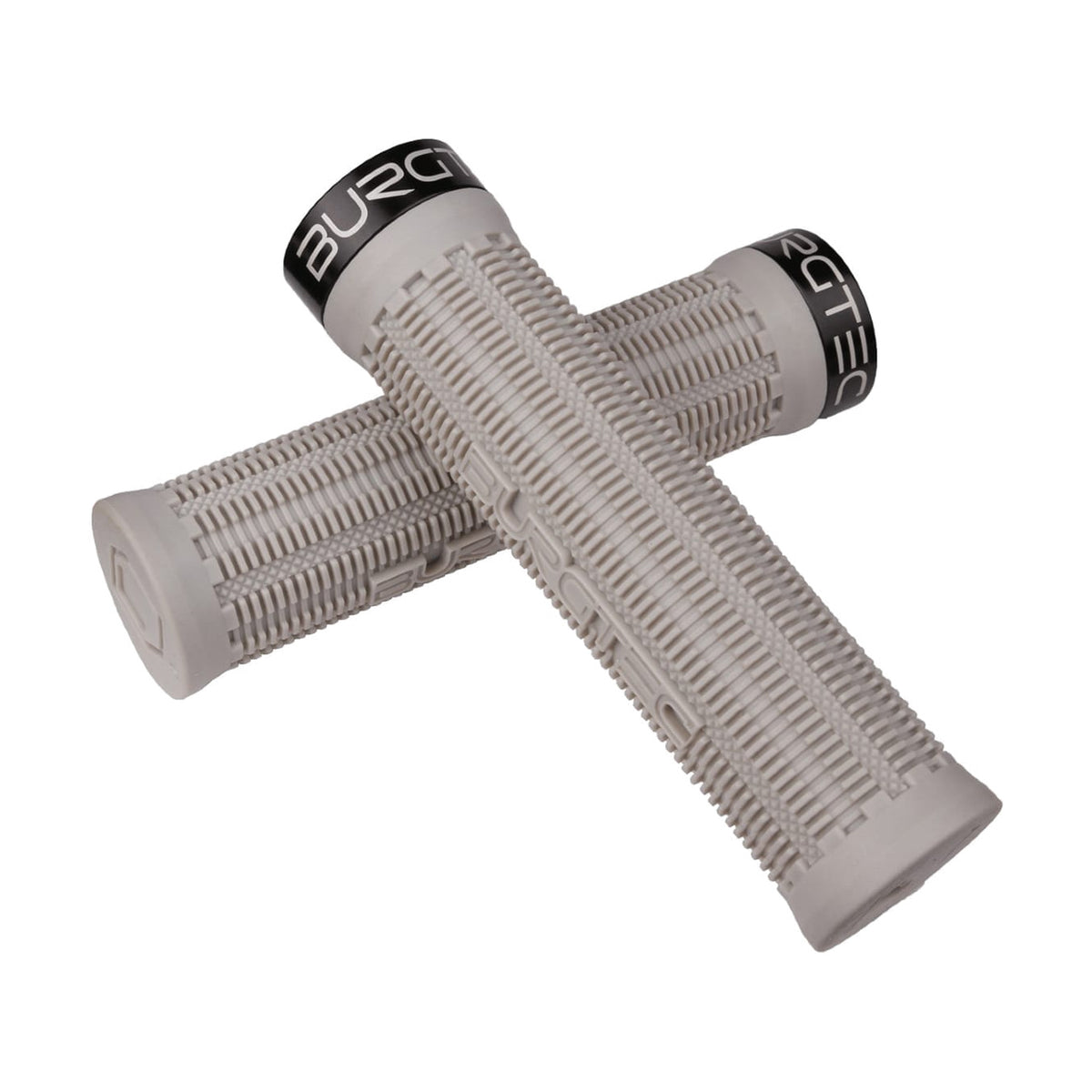 Grips BURGTEC THE BARTENDER PRO GREG MINNAAR SIGNATURE Lock-On Gris