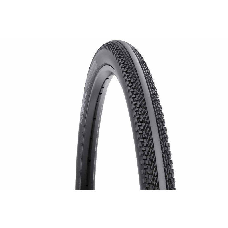 Pneu WTB VULPINE S TCS LIGHT FAST ROLLING DUAL DNA SG 700x45c Tubeless Ready Noir