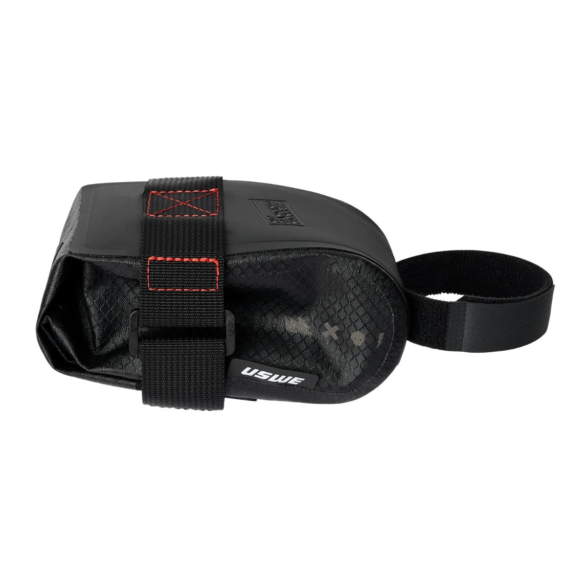 Sacoche de Selle USWE TOOL SADDLE BAG 0.6 L Noir