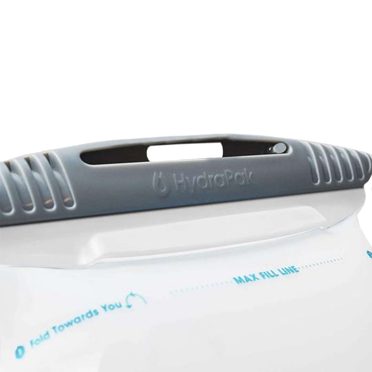 Poche à Eau HYDRAPAK USWE ELITE P+P Transparent 1L