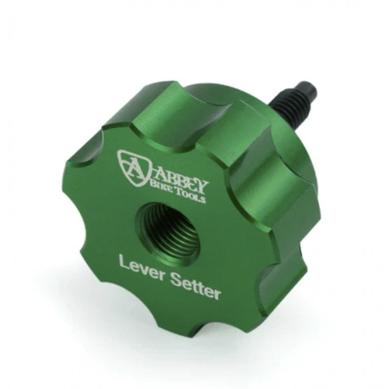 Régleur Levier de Vitesse ABBEY BIKE TOOLS LEVER SETTER