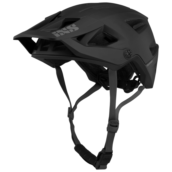 Casque VTT IXS TRIGGER AM Noir Probikeshop