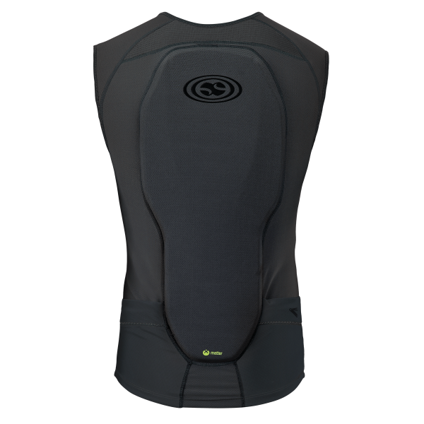 Gilet de Protection IXS FLOW Gris