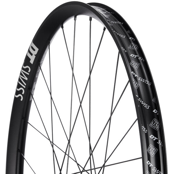 Roue Arrière DT SWISS XM 1700 SPLINE 30 mm 29" 12x148 mm Boost