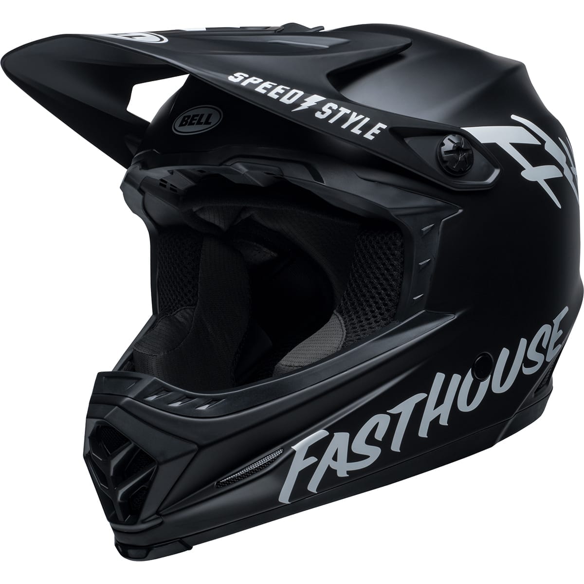 Casque bell vtt integral sale