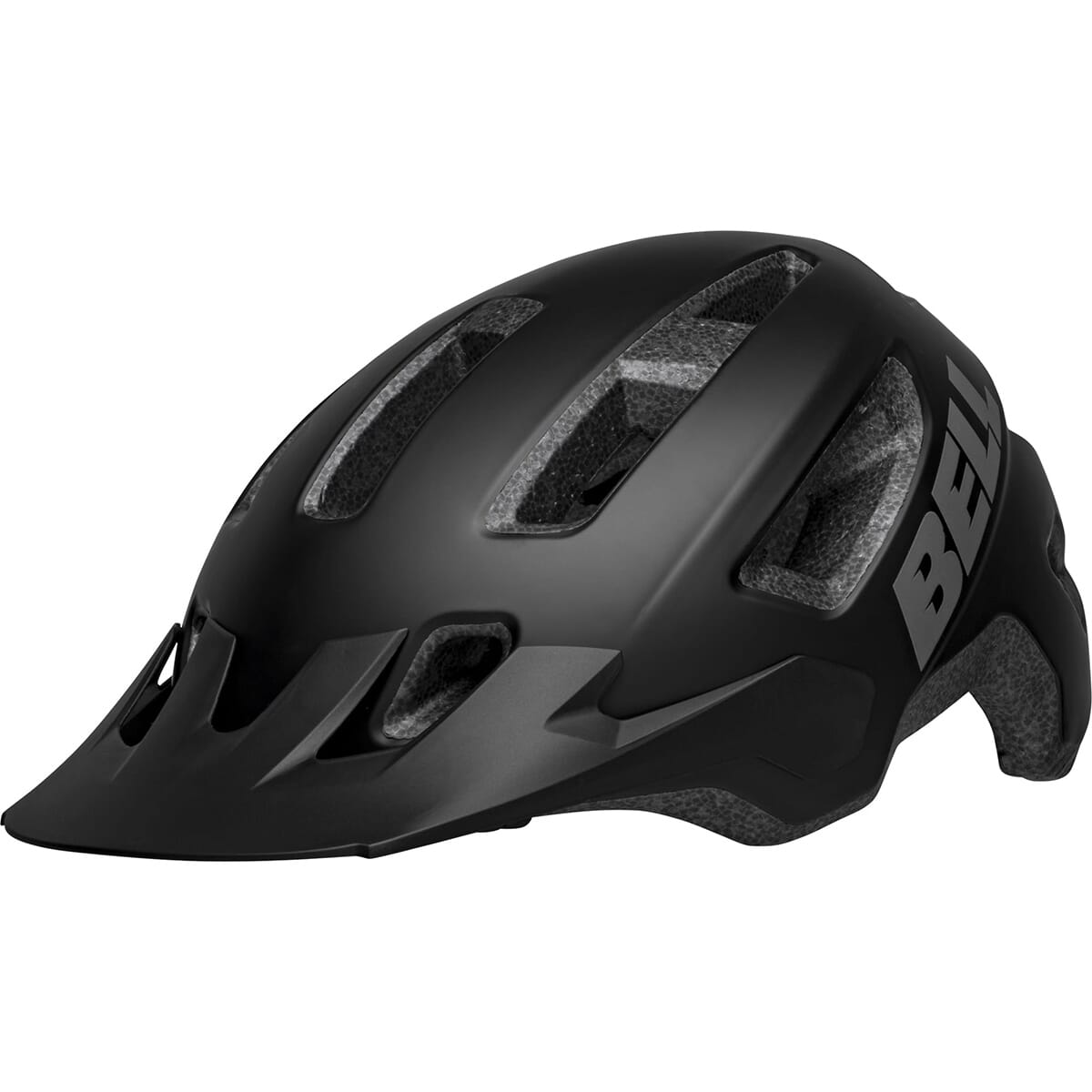 Casque VTT BELL NOMAD 2 MIPS Noir Mat Probikeshop