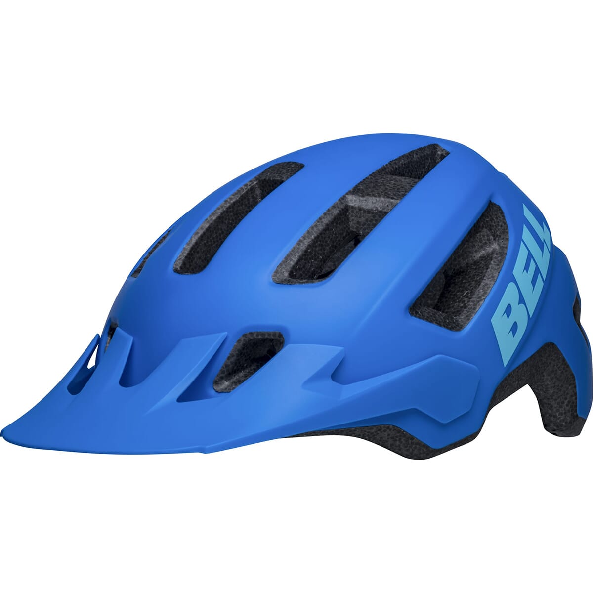 Casque De Vélo VTT BELL - Neuf, Protection Fiable Pour Vos Sorties