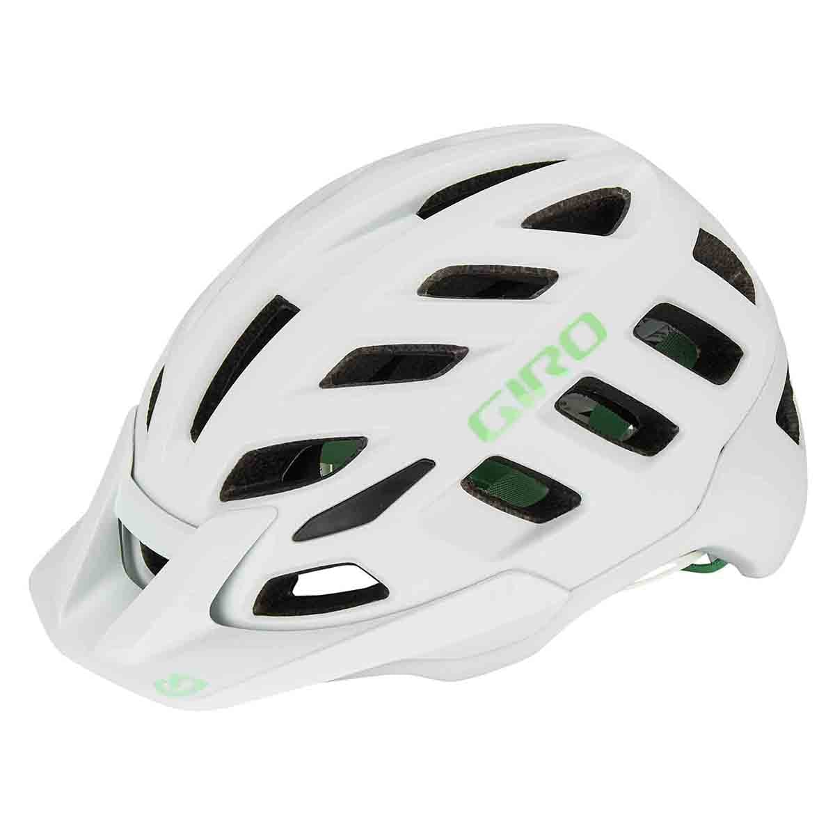 Casque VTT GIRO RADIX Femme Blanc – Probikeshop - Main Image