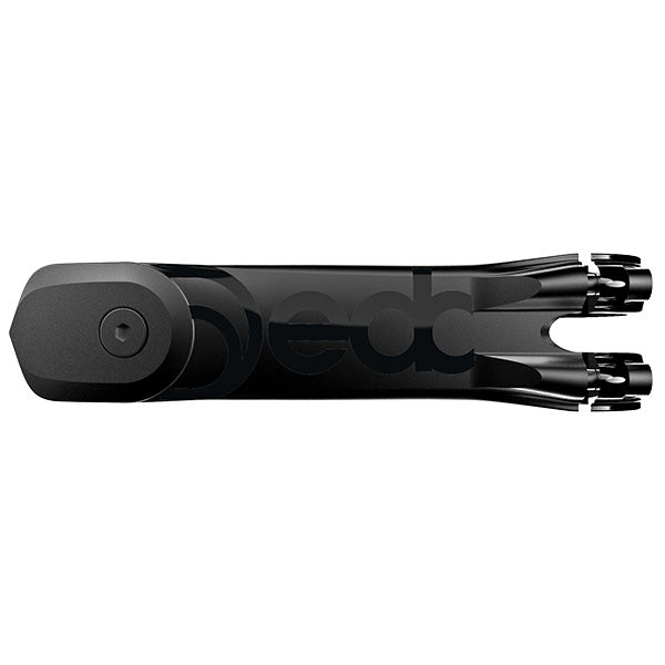 Potence DEDA SUPERBOX DCR POB finish