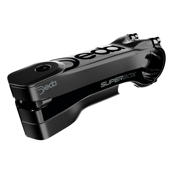 Potence DEDA SUPERBOX DCR POB finish