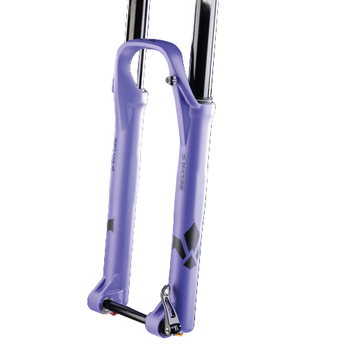 Fourche FORMULA SELVA S 27,5" Axe 15x110mm Boost Ultraviolet