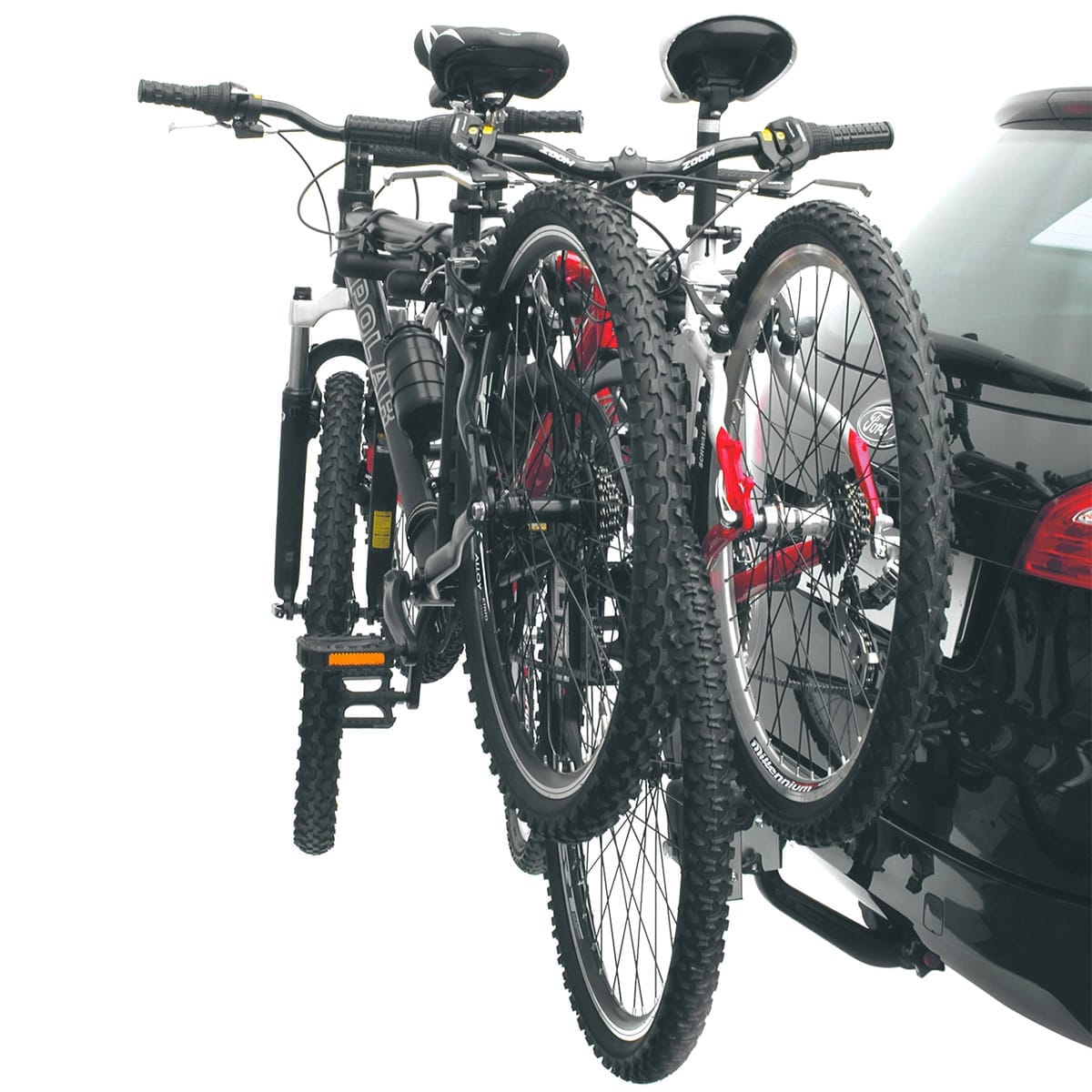 Porte-vélo PERUZZO AREZZO 3 Vélos sur attelage