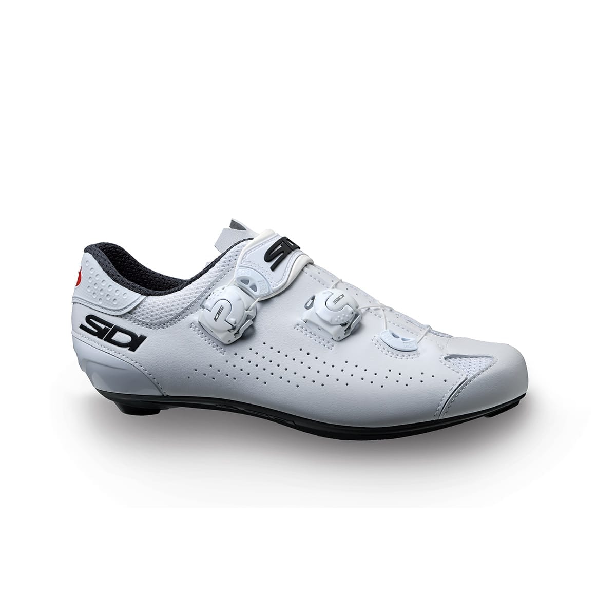 Chaussure velo route sidi hotsell