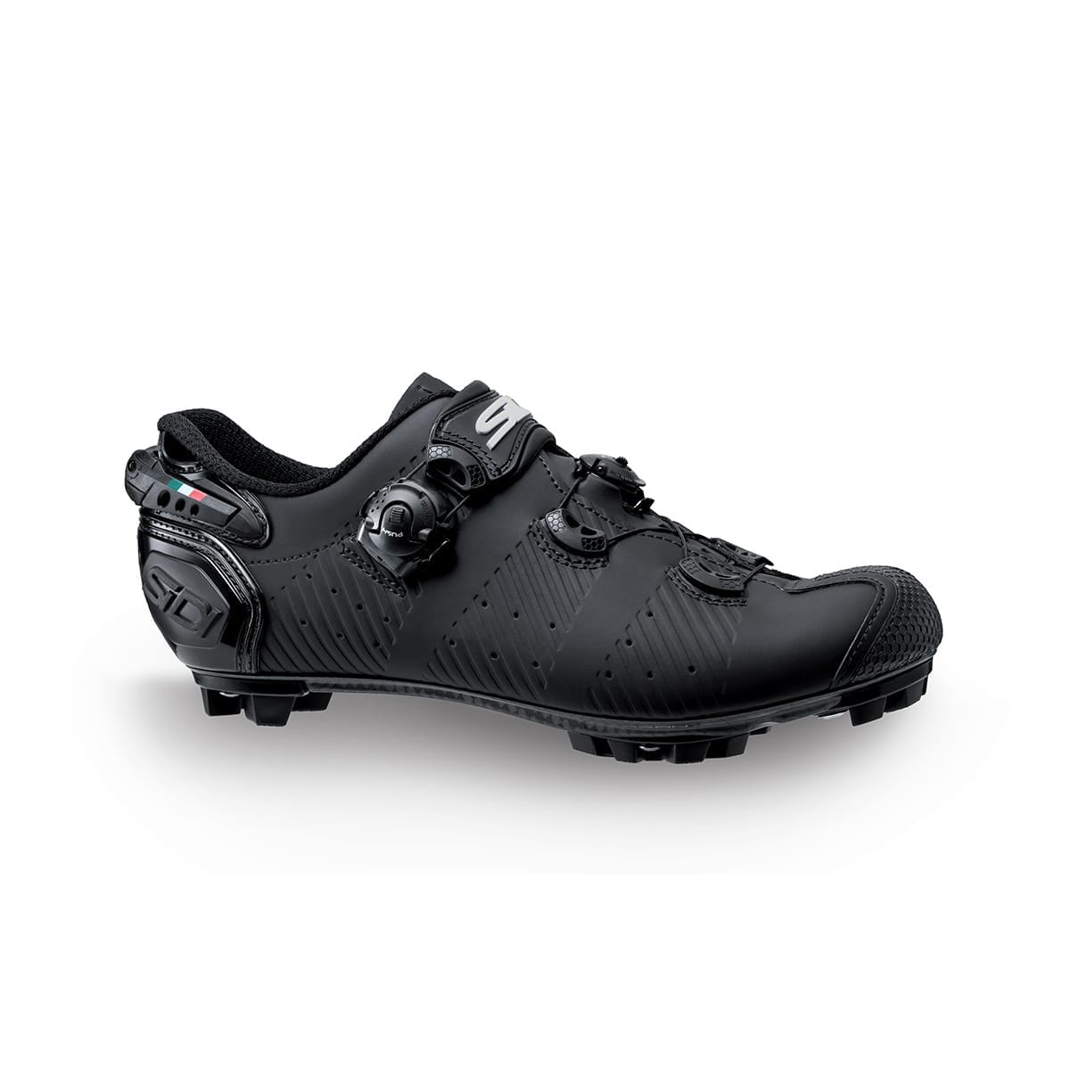 Chaussures VTT SIDI DRAKO 2S SRS Noir Probikeshop