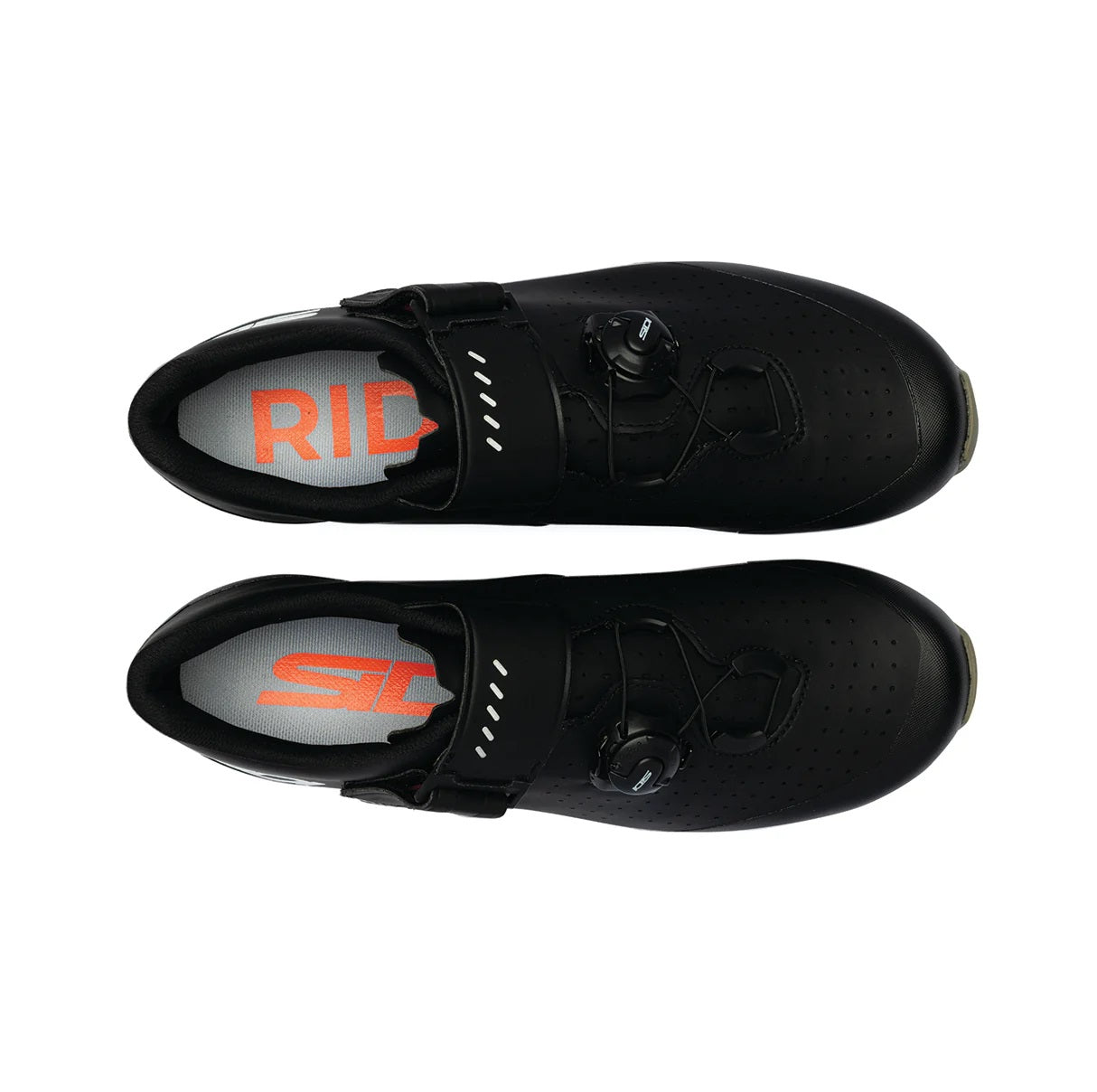 Chaussures VTT XC/Gravel SIDI PHYSIS Noir