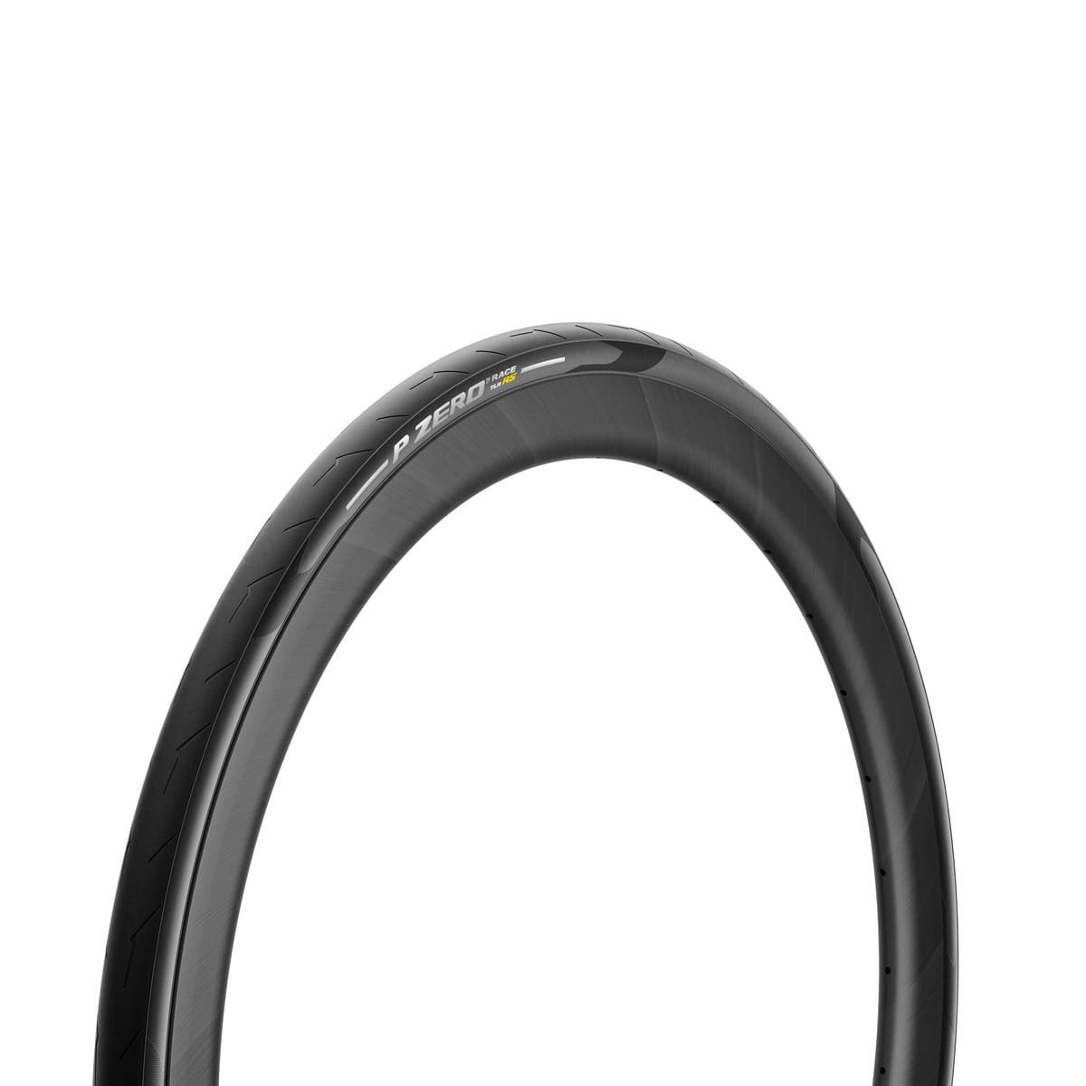 Pneu PIRELLI P ZERO RACE TLR RS 700c Tubeless Ready Noir