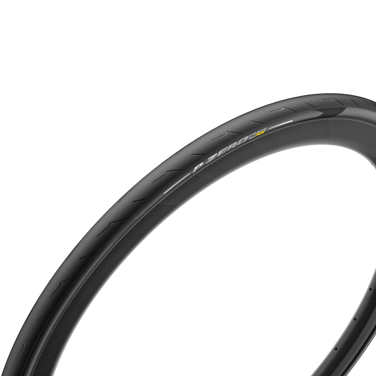 Pneu PIRELLI P ZERO RACE TLR RS 700c Tubeless Ready Noir