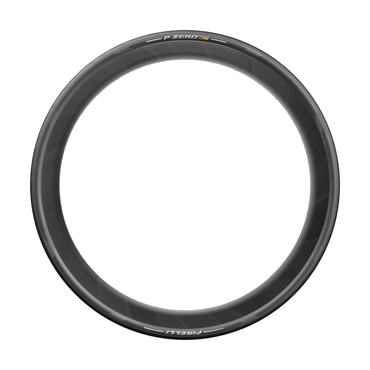 Pneu PIRELLI P ZERO RACE TLR RS 700c Tubeless Ready Noir