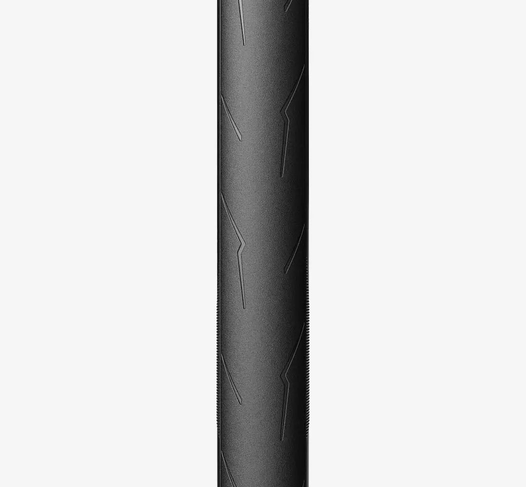 Pneu PIRELLI P ZERO RACE TLR 700c Tubeless Ready Blanc