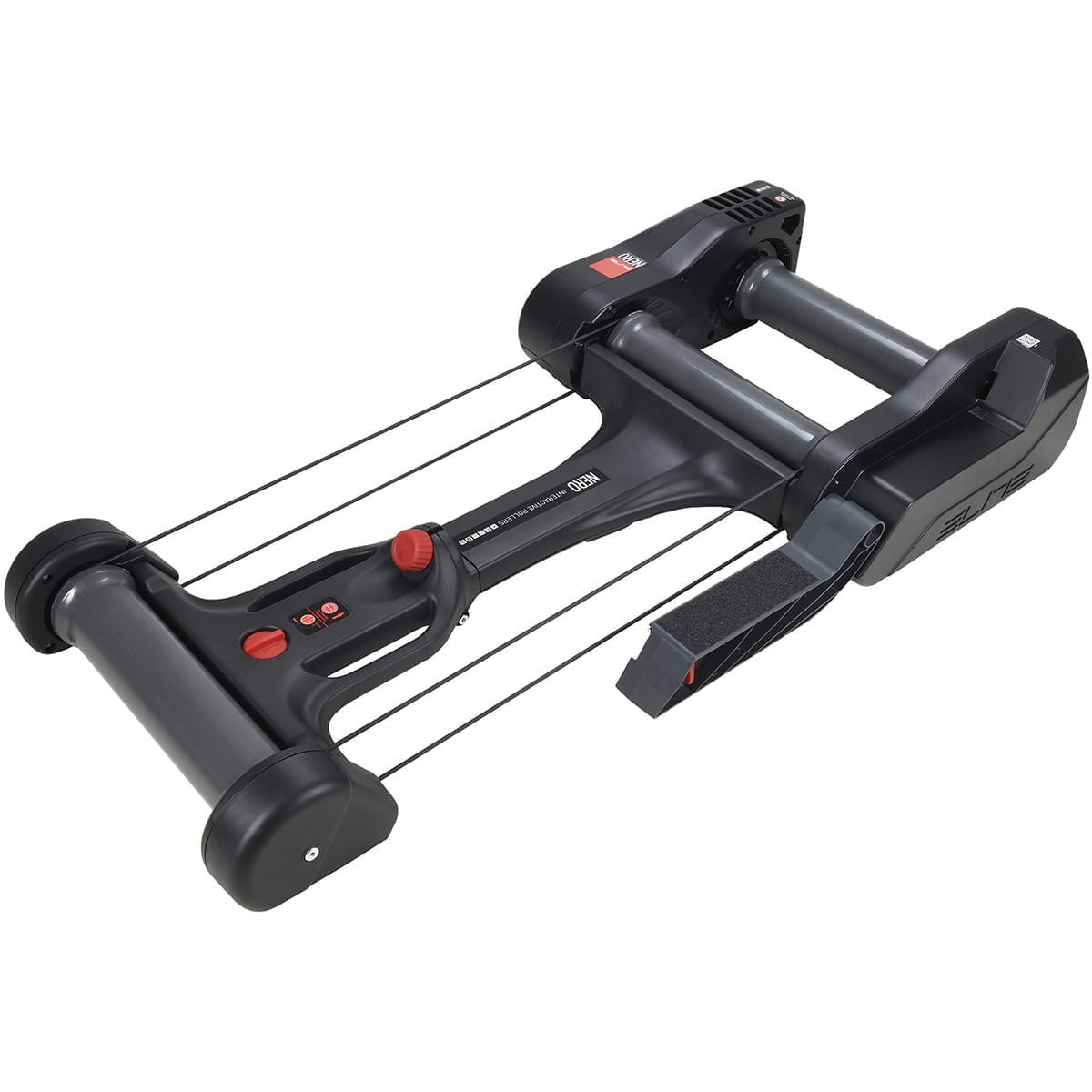 Elite Nero Smart Rollers Review