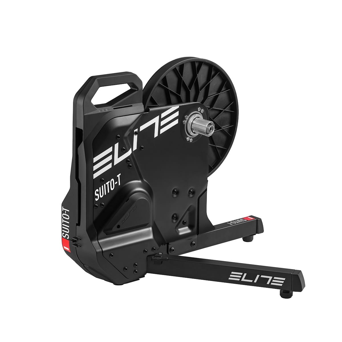 Home Trainer ELITE SUITO T Probikeshop