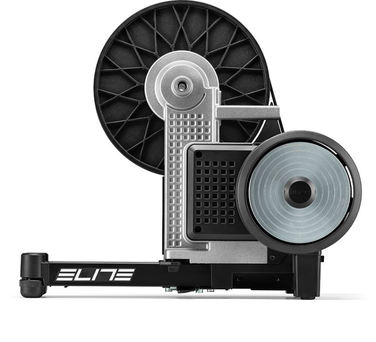 Home Trainer ELITE AVANTI Version COG&CLICK
