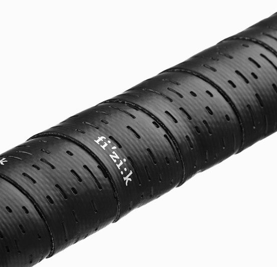 Ruban de Cintre FIZIK TERRA SOLOCUSH TACKY Noir