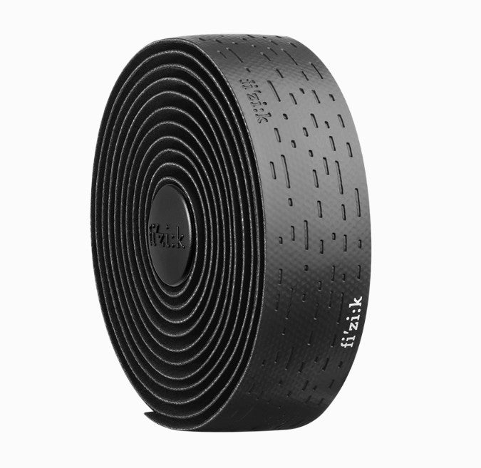 Ruban de Cintre FIZIK TERRA SOLOCUSH TACKY Noir