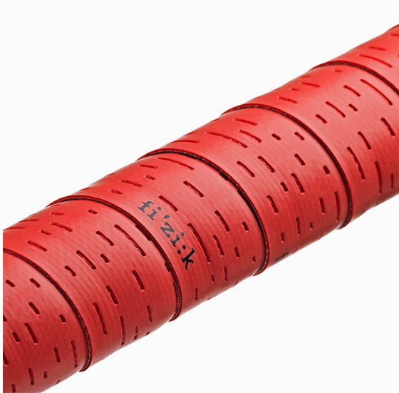 Ruban de Cintre FIZIK TERRA SOLOCUSH TACKY Rouge