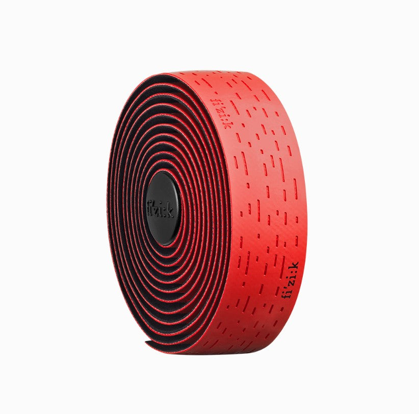 Ruban de Cintre FIZIK TERRA SOLOCUSH TACKY Rouge
