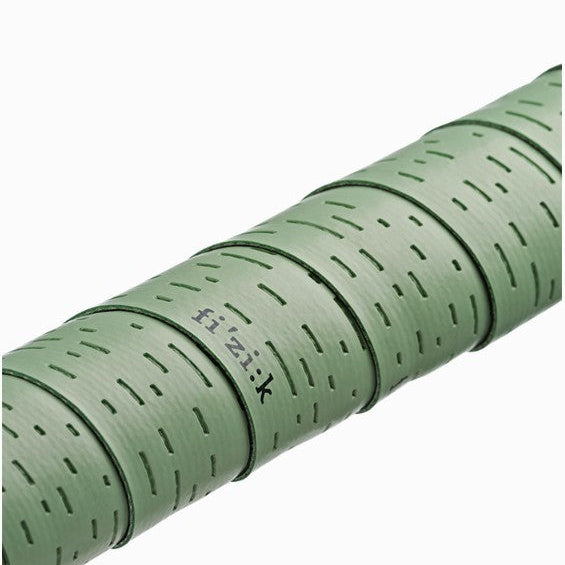 Ruban de Cintre FIZIK TERRA SOLOCUSH TACKY Vert