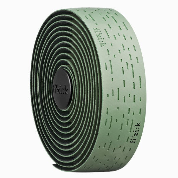 Ruban de Cintre FIZIK TERRA SOLOCUSH TACKY Vert