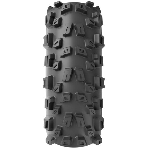 Pneu VITTORIA AGARRO TRAIL 29x2.40 4C Graphene 2.0 Tubeless Ready Souple Noir/Gris