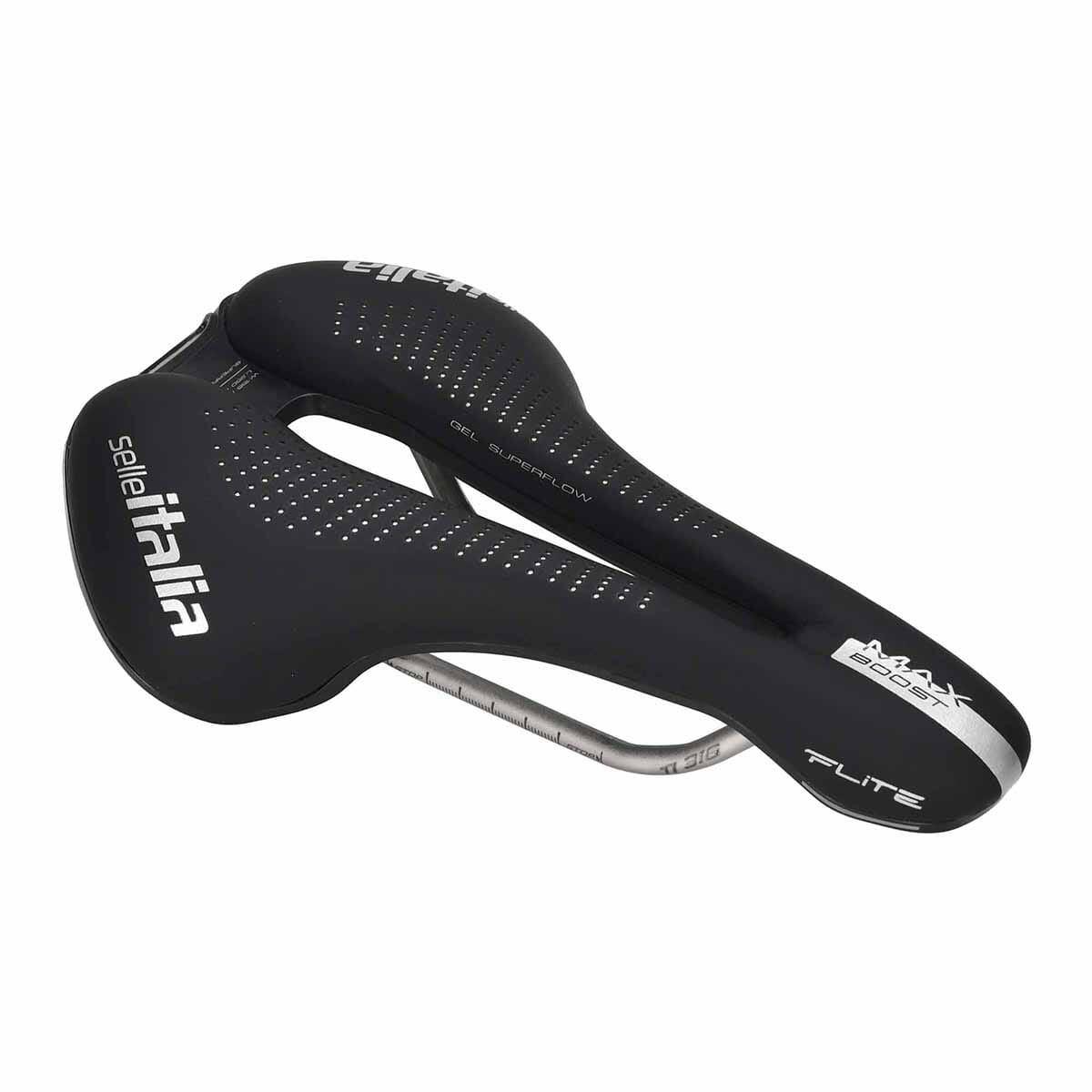 Selle italia flite - SELLE ITALIA - 26500 - Troc Vélo Selle italia flite - SELLE ITALIA - 26500 - Troc Vélo