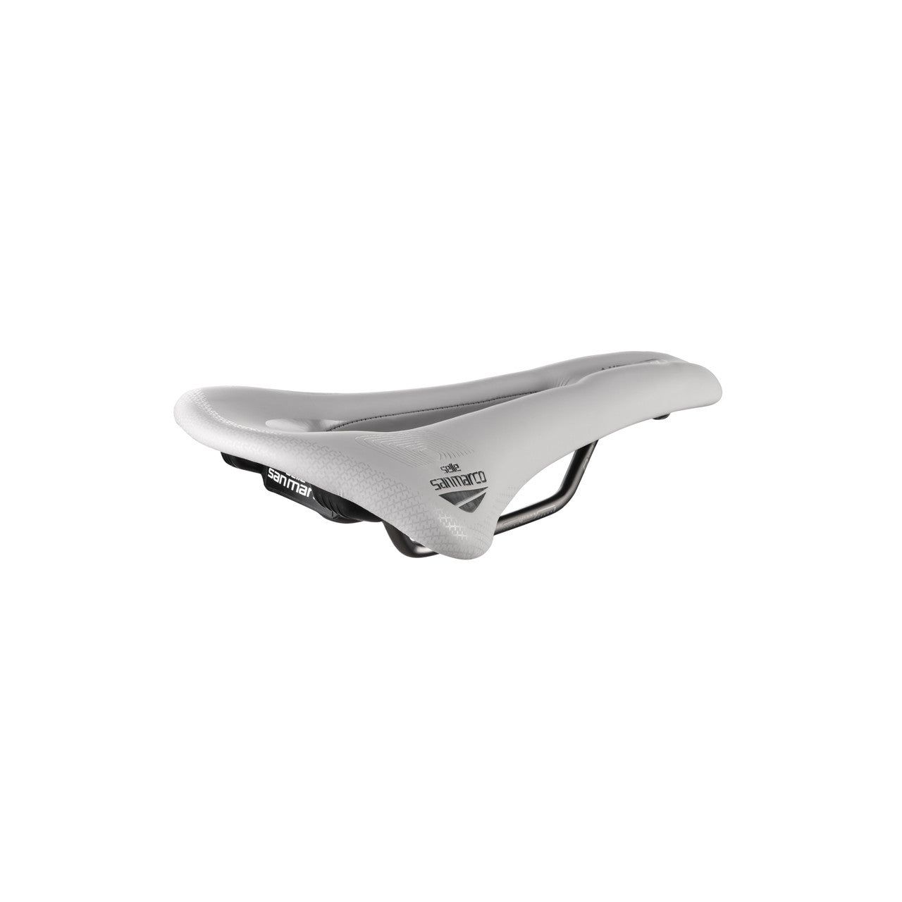 Selle SELLE SAN MARCO ALLROAD SUPERCONFORT OPEN-FIT RACING 144mm Rails Selle SELLE SAN MARCO ALLROAD SUPERCONFORT OPEN-FIT RACING 144mm Rails