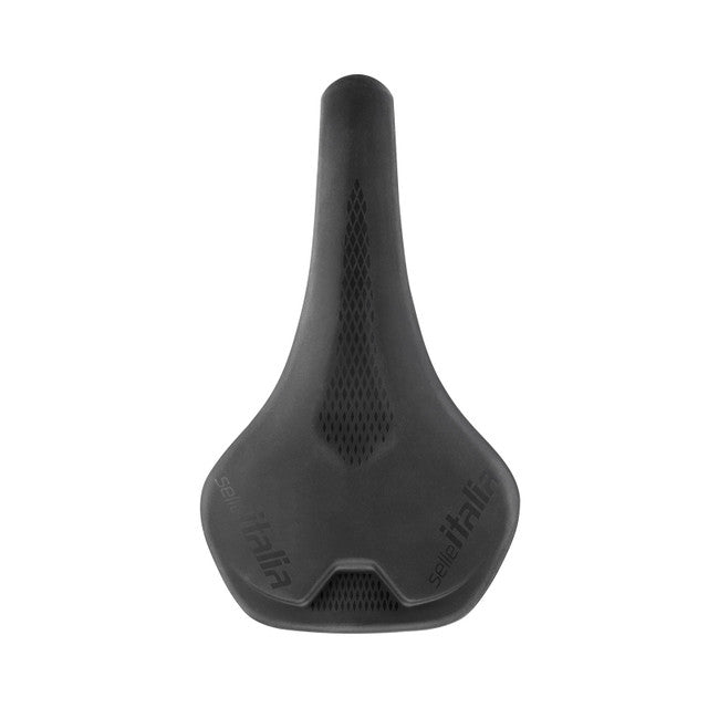 Selle SELLE ITALIA MODEL Y L Rails Ti316 Noir