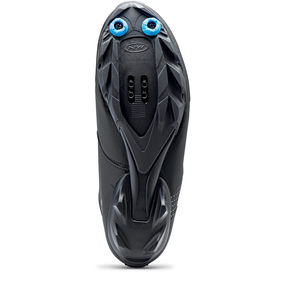 Chaussures VTT HIVER NORTHWAVE CELSIUS XC ARTIC GTX Noir